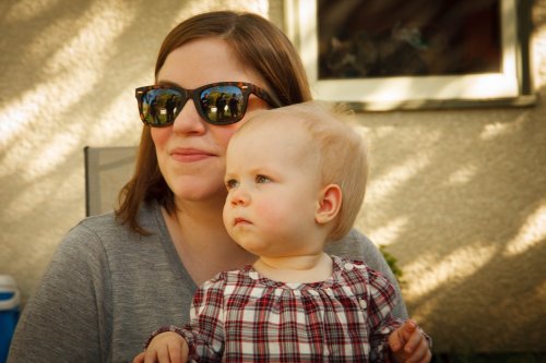 Future propaganda poster